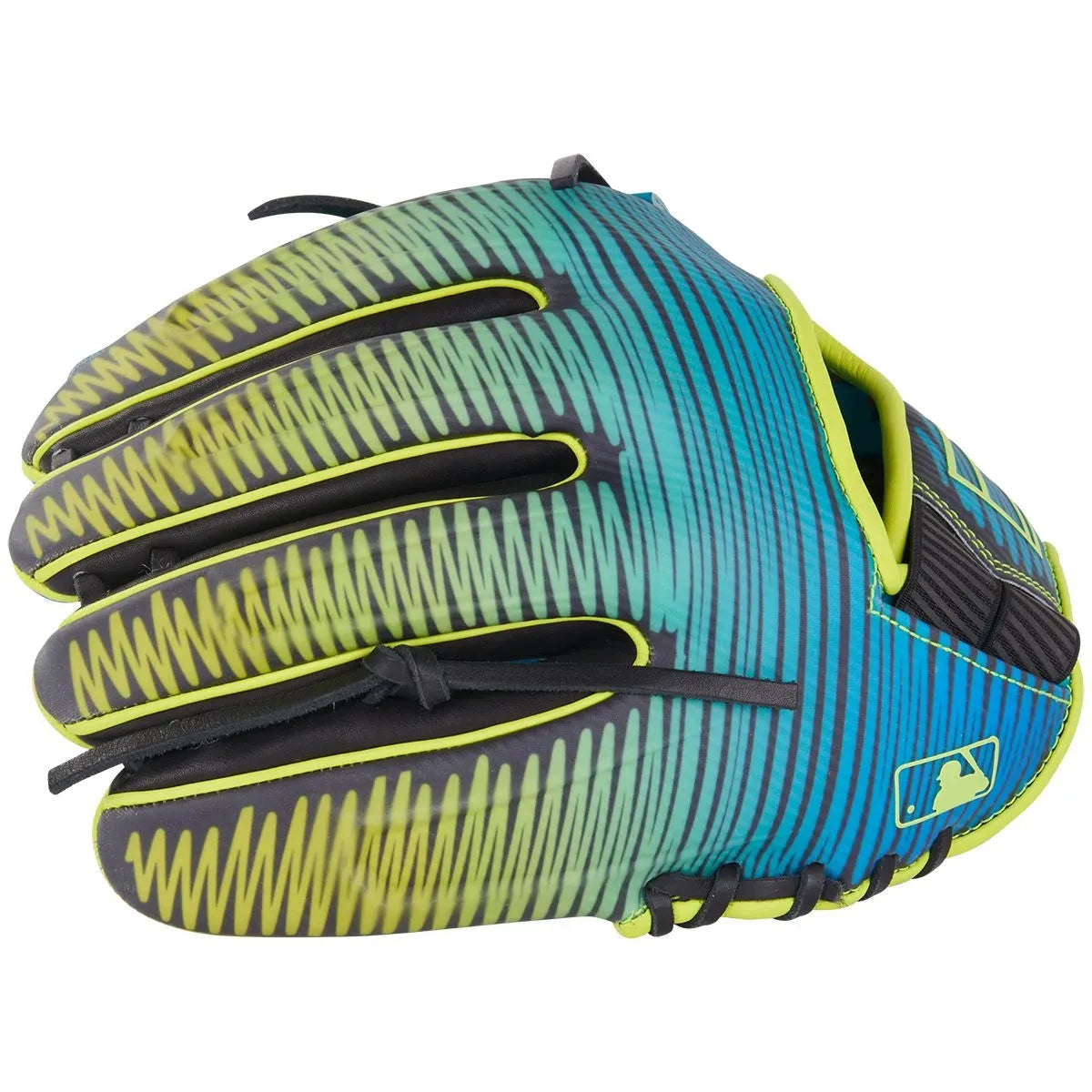 Rawlings REV1X Opening Day 11.75&quot; Infield Baseball Glove: REV205-32TEY Equipment Rawlings 