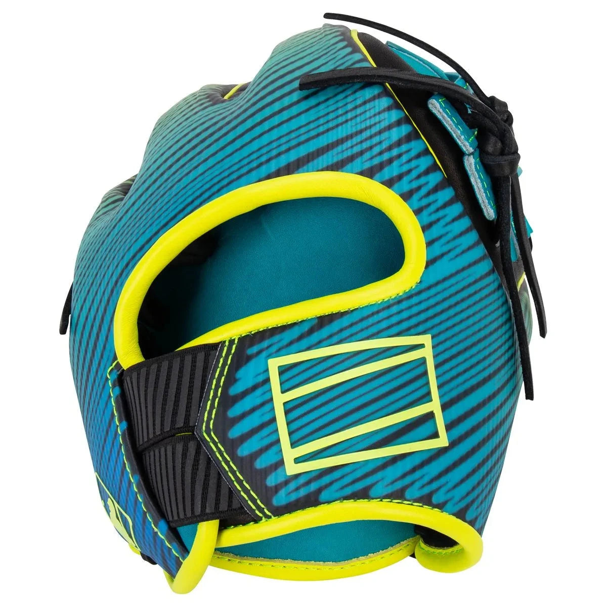 Rawlings REV1X Opening Day 11.75&quot; Infield Baseball Glove: REV205-32TEY Equipment Rawlings 