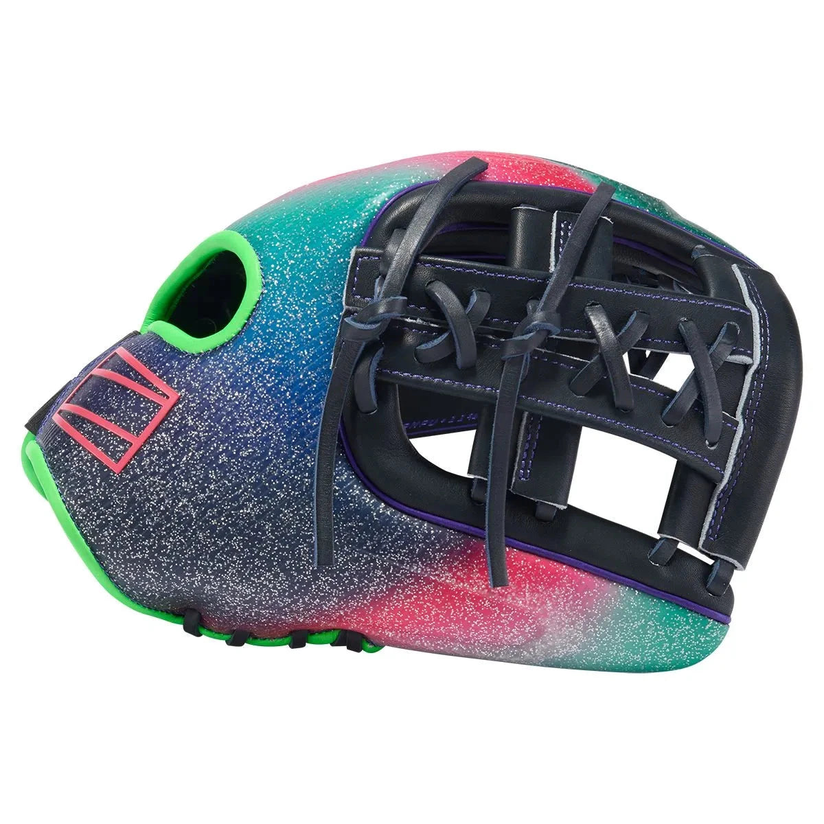 Rawlings REV1X Opening Day 11.75&quot; Infield Baseball Glove: REV205-32NPU Equipment Rawlings 