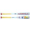 2026 Louisville Slugger Atlas LE Backyard Baseball Pablo -12.5 USA T-Ball Baseball Bat: WBL4177010
