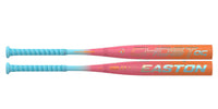 2025 Easton Ghost OG "Rainbow Sherbet" -10 Fastpitch Softball Bat: EFP5GHRS10 Bats Easton 