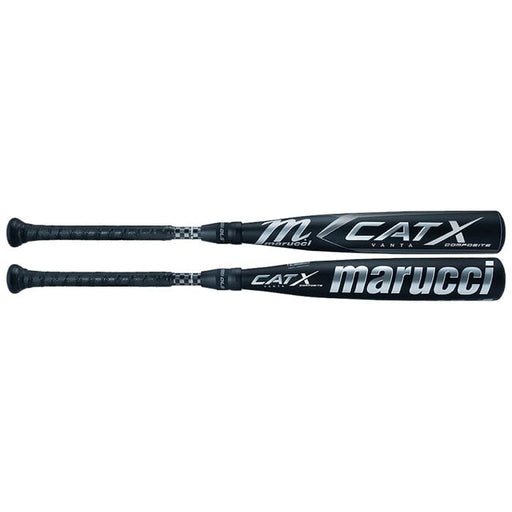2024 Marucci CATX Composite Vanta -8 USSSA Senior Youth Baseball Bat 2 ¾”: MSBCCPX8V Bats Marucci 