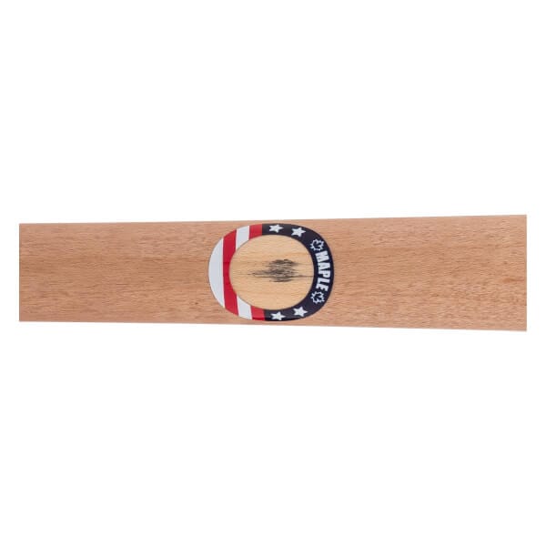 Rawlings OA1 Pro Preferred Maple Wood Baseball Bat: RPPM4UBOA1 Bats Rawlings 