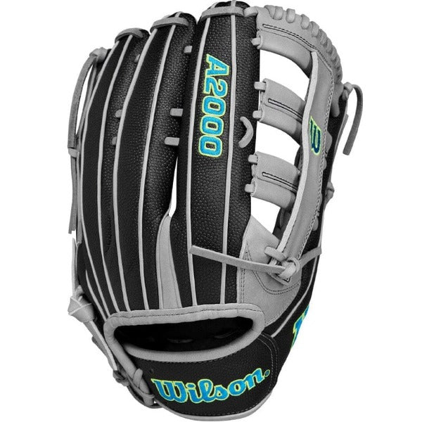 2024 Wilson A2000 SP13 Super Skin 13" Slowpitch Softball Glove:  WBW10164613