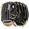 2024 Wilson A2000 SP14SS Super Skin 14" Slowpitch Softball Glove: WBW10165014 Equipment Wilson Sporting Goods 