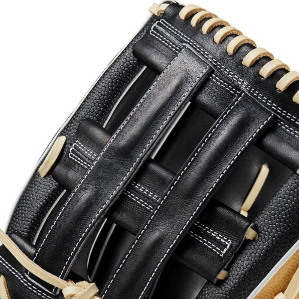 2024 Wilson A2000 SP14SS Super Skin 14&quot; Slowpitch Softball Glove: WBW10165014 Equipment Wilson Sporting Goods 