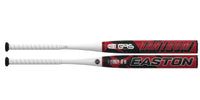 2025 Easton Tantrum 1-Piece End-Loaded Greg Connell USSSA Slowpitch Softball Bat: ESU4TNTC1L Bats Easton 