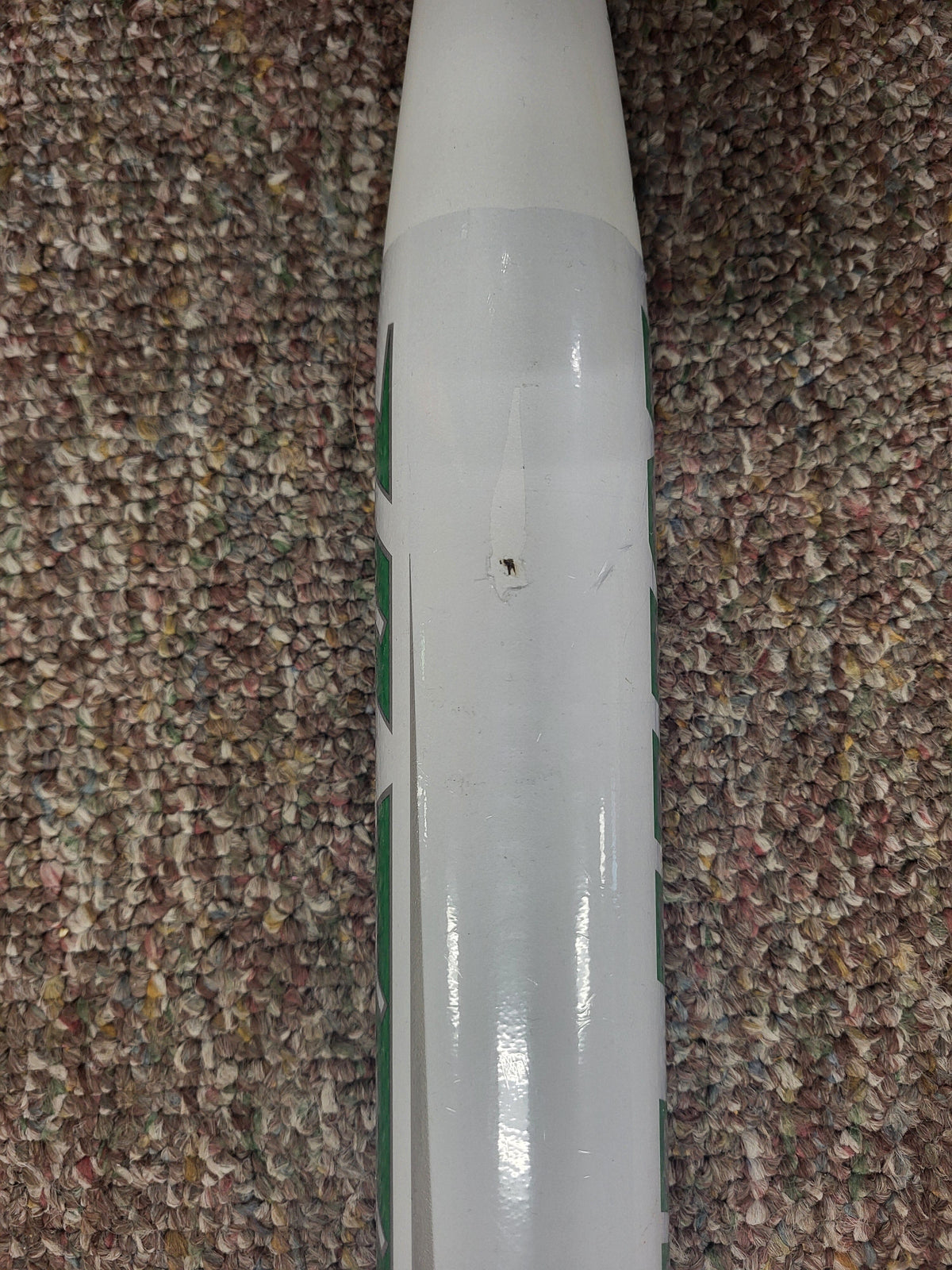 2025 Miken Ultra Gamer (BLEM) Series 1-Piece Balanced Mike Dill Senior Softball Slowpitch Bat SSUSA 34/27: MSS5MD1B Bats Miken 