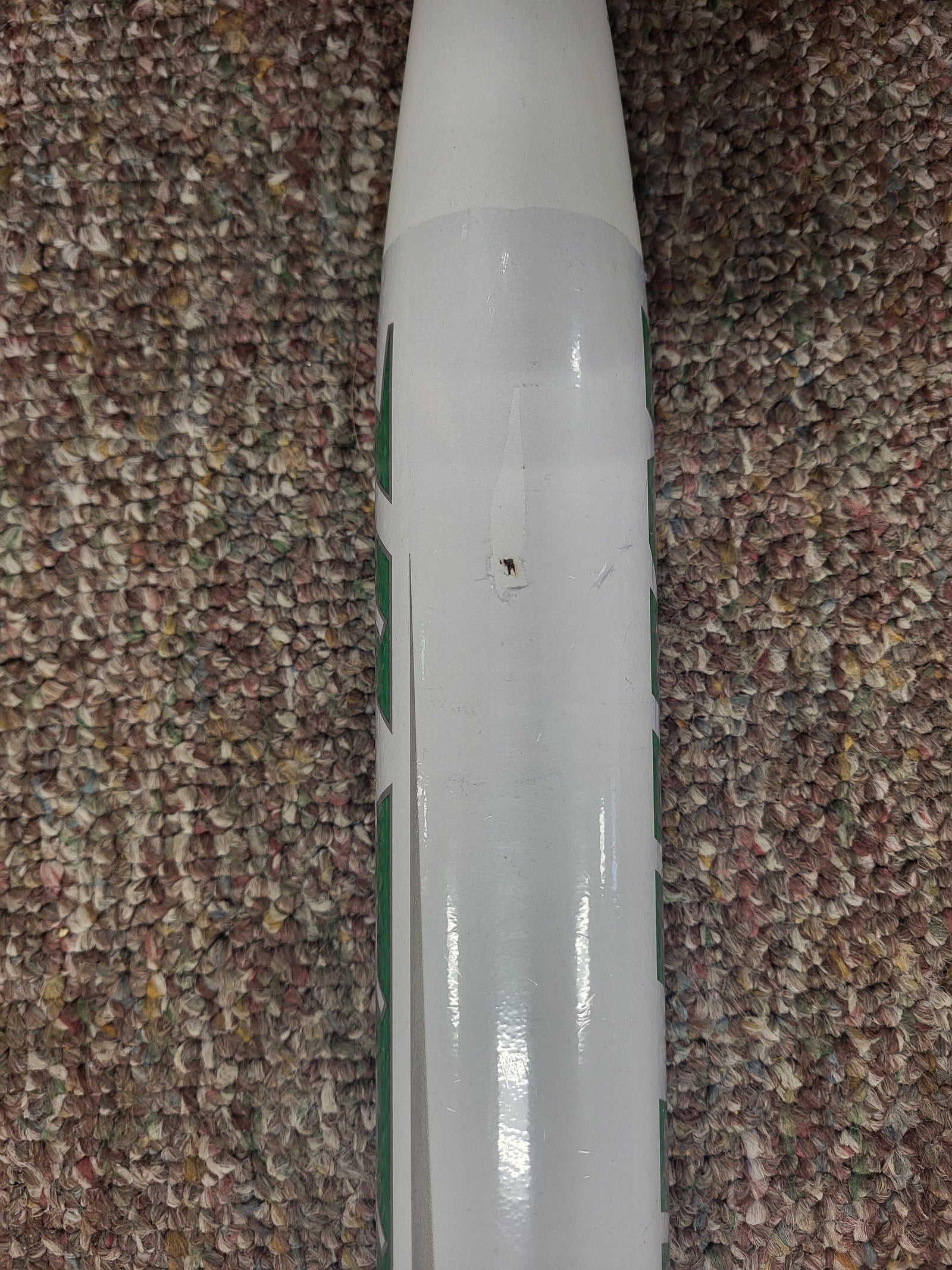 2025 Miken Ultra Gamer Series 1-Piece Balanced Mike Dill Senior Softball Slowpitch Bat SSUSA: MSS5MD1B Bats Miken 