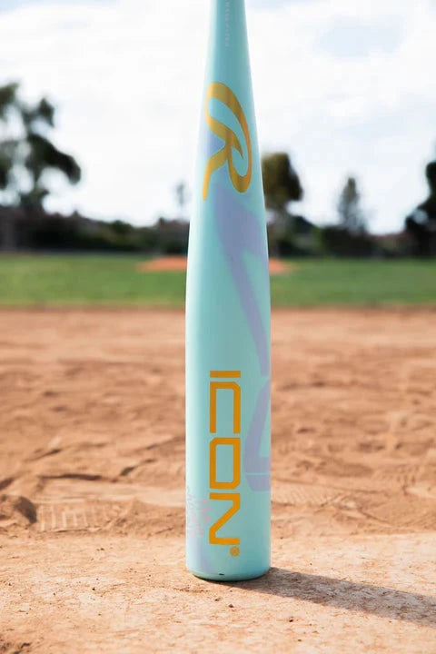 2026 Rawlings Icon The Chosen One (-10) USA Baseball Bat 2 5/8”: RUS6IONE10 Bats Rawlings 