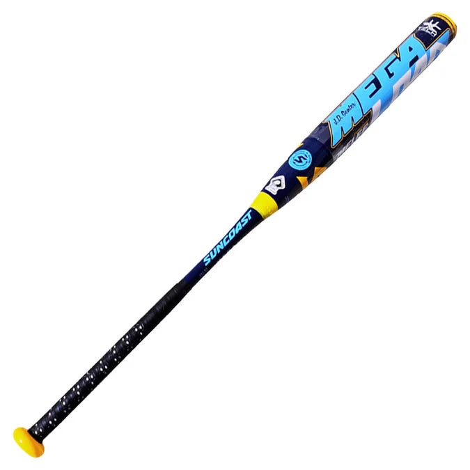 2026 Suncoast Melee Megaload 2 End-Loaded 2-Piece Senior Softball Bat: SM12SM2 Bats Suncoast 
