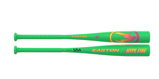 2026 Easton Hype Fire (-13) USA Tee Ball Bat 2 5/8": ETB6HYP13 Bats Easton 