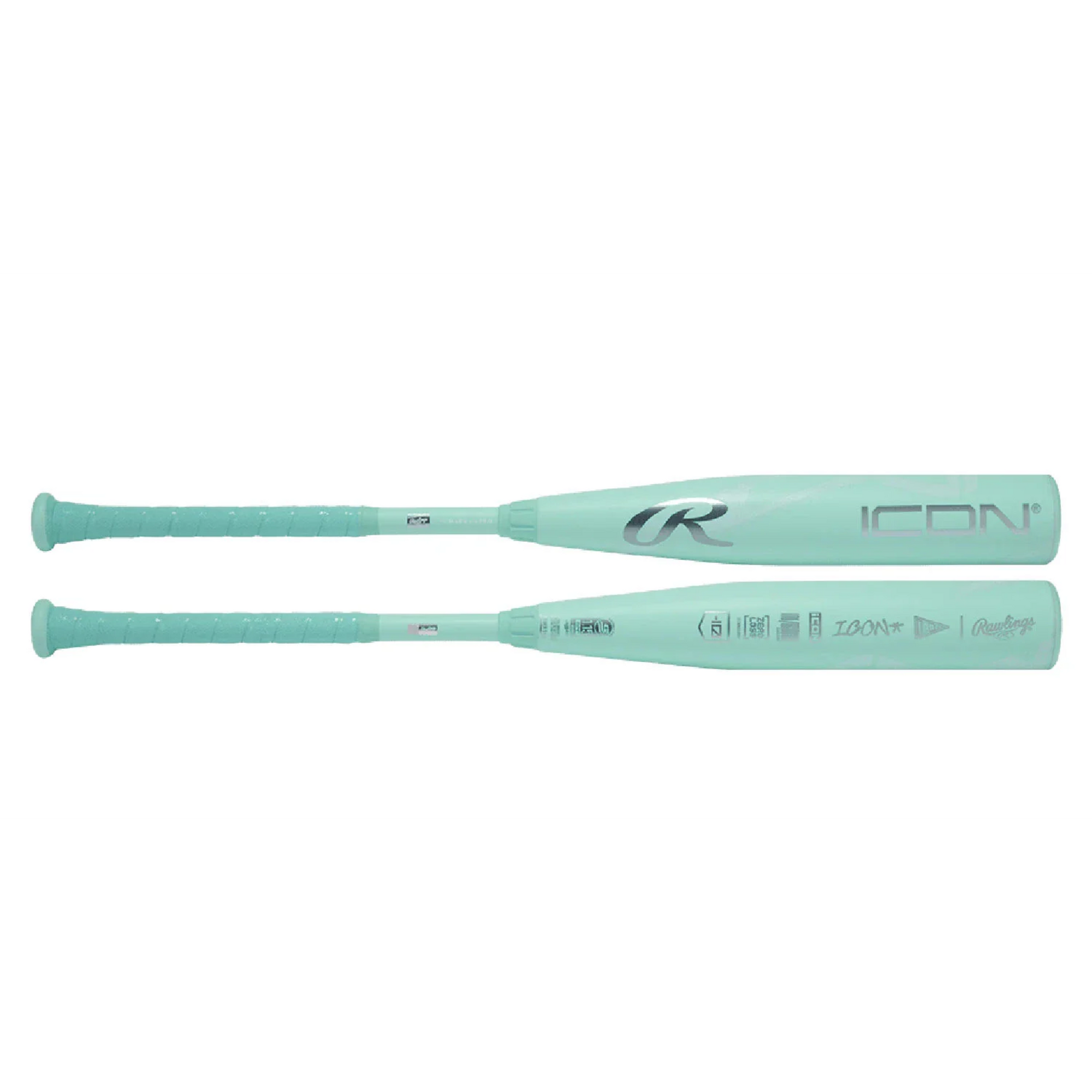 2026 Rawlings Icon (-5) USSSA Baseball Bat 2 3/4”: RUT6I5