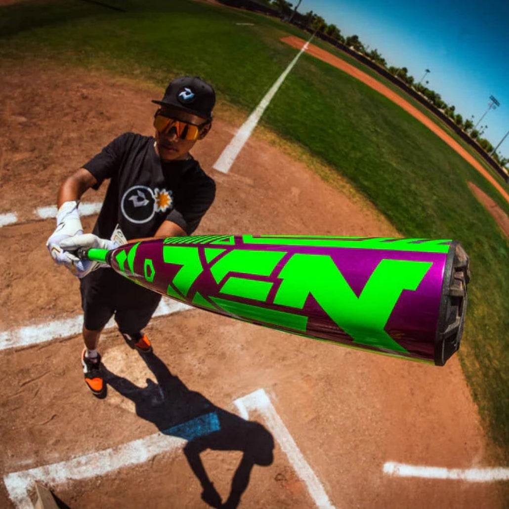 2027 DeMarini Zen SL (-11) USSSA JBB Baseball Bat 2 ¾”: WBD2707010 Bats DeMarini 