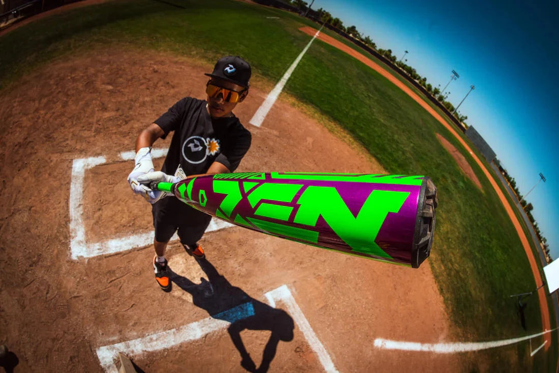 2027 DeMarini Zen SL (-11) USSSA JBB Baseball Bat 2 ¾”: WBD2707010 Bats DeMarini 