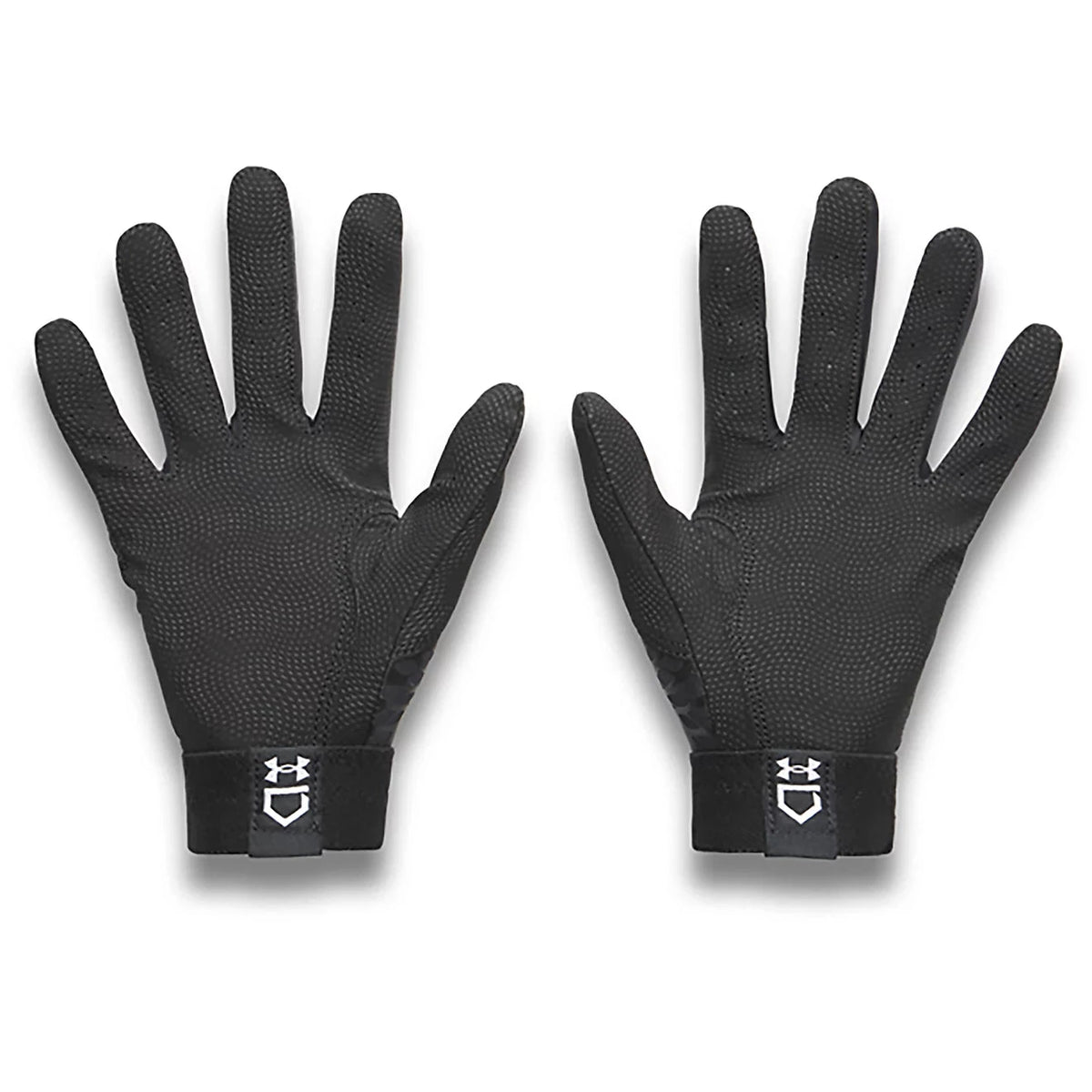 Under Armour Women's Glyde Batting Gloves: 1385425 Equipment Under Armour 