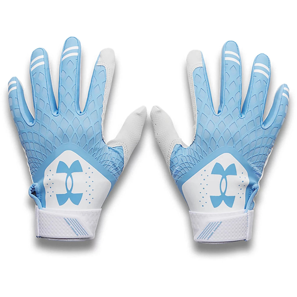 Under Armour Women's Glyde Batting Gloves: 1385425 Equipment Under Armour 