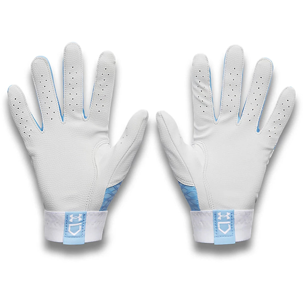 Under Armour Women's Glyde Batting Gloves: 1385425 Equipment Under Armour 