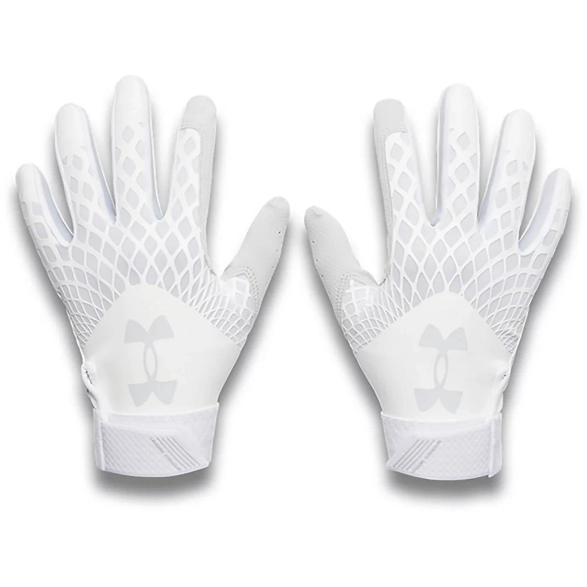Under Armour Women's Glyde Batting Gloves: 1385425 Equipment Under Armour 