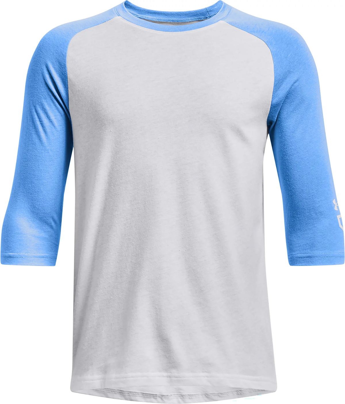 Under Armour Youth Classic 3/4" Baseball Raglan Tee: 1375661