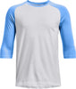 Under Armour Youth Classic 3/4