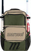 Marucci ROVR Bat Pack: MBRVRBP Equipment Marucci Khaki/Olive/Black 