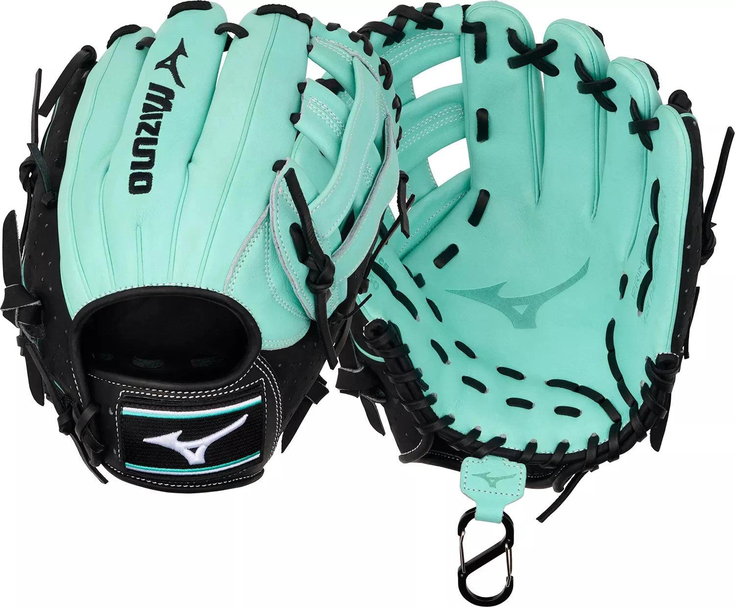 Mizuno GPEX-50 Prime Elite X 11.75" Baseball: 313335 Equipment Mizuno Wear on Left 