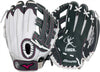 Mizuno GPP1150F4 Prospect Finch Youth 11.5