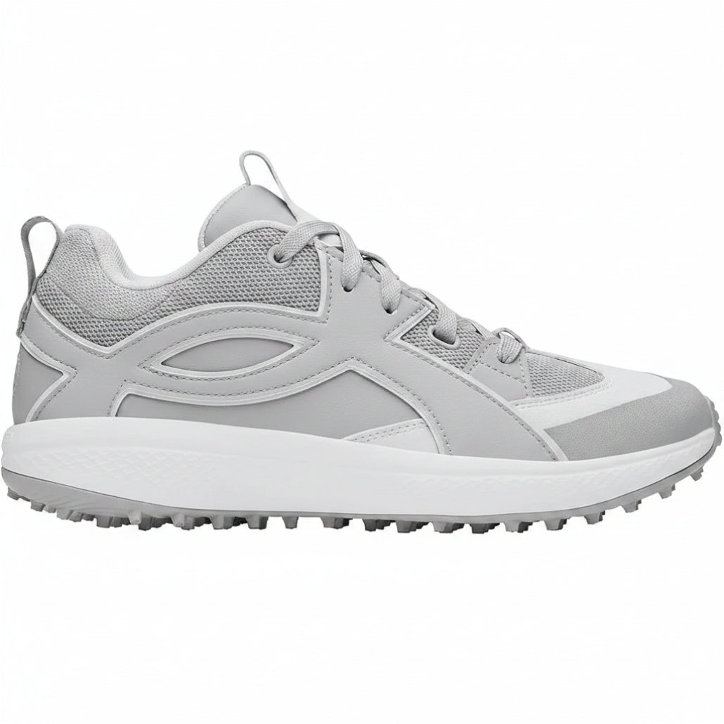 Under Armour Men's Yard Icon Turf: 6010139 Footwear Under Armour 6.5 Gray 
