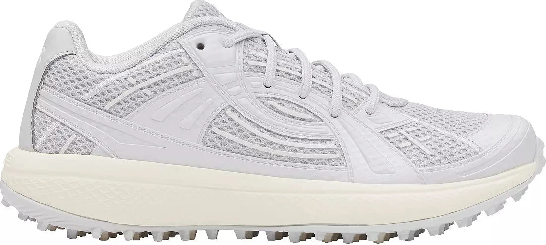 Under Armour Women's Glyde Sola Turf: 6000728 Footwear Under Armour 10.5 Gray 