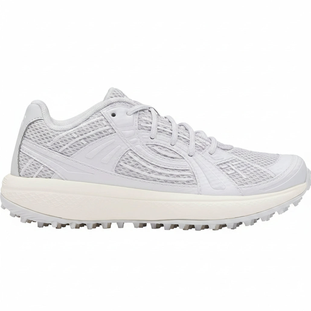 Under Armour Women's Glyde Sola Turf: 6000728 Footwear Under Armour 10.5 Gray 