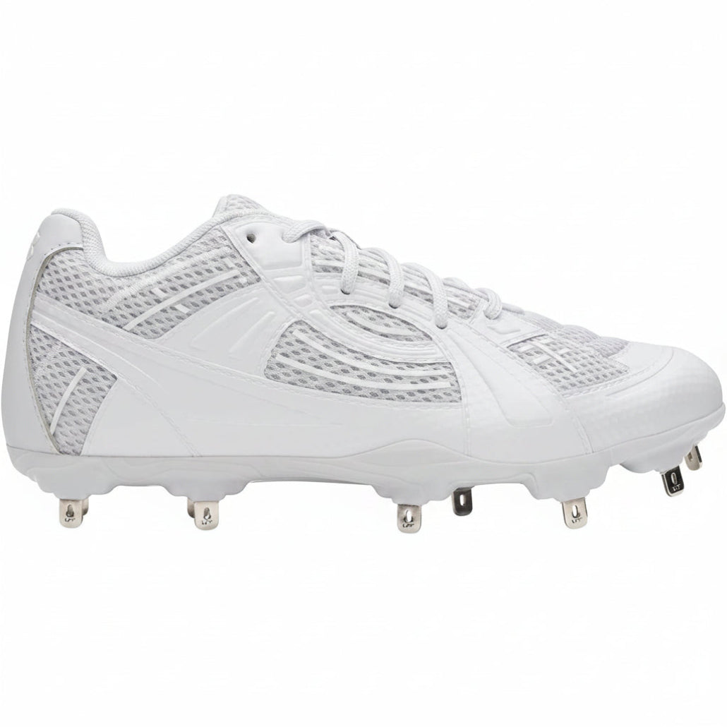 Under Armour Women's Glyde Sola Pro MT: 6000730 Footwear Under Armour 10.5 Gray 