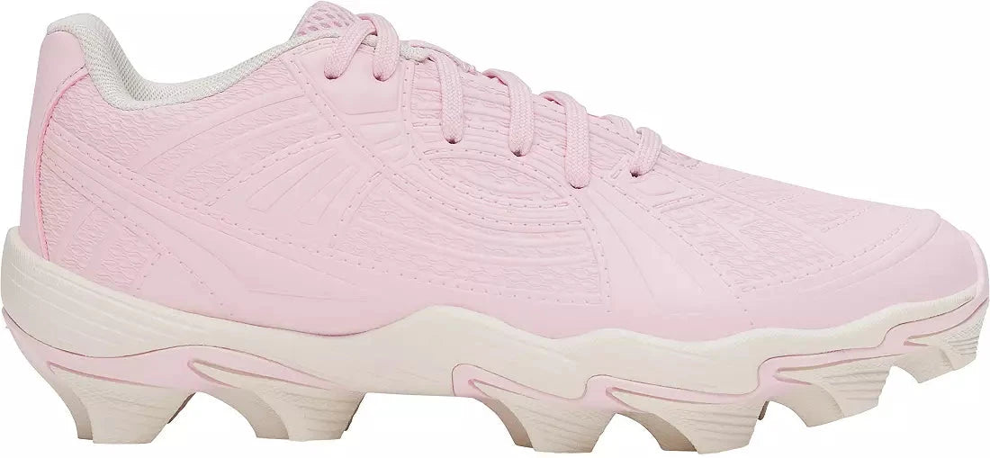 Under Armour Youth Glyde Sola RM: 6000720 Footwear Under Armour 1 Pink 
