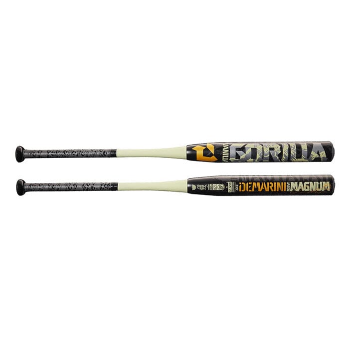 2025 DeMarini Jason Magnum Signature 
