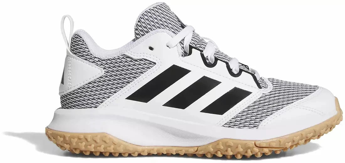 Adidas Adizero DGT Youth Turf / White: JP8834 Footwear Adidas 1.5 White 