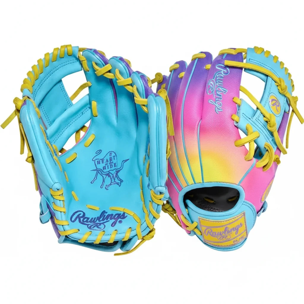 Mizuno Pro Select GPS2-400S Adult 11.5