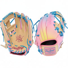 Rawlings Heart of the Hide Funburst 2.0 11.5