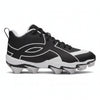 Under Armour Leadoff Icon Mid Youth Cleats: 6010142