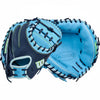 2026 Wilson Summer A2000® CM33SS 33” Baseball Catcher’s Mitt: WBW10460433