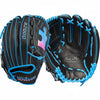 2026 Wilson A2000® Love the Moment™ B23 Puzzle Piece 12” : WBW10482912