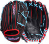 2026 Wilson Summer A2000® B25 12.25” Baseball: WBW1045971225