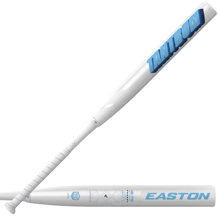 2025 Easton Tantrum 2-Piece Loaded USA (ASA) Slowpitch Softball Bat: ESA5TNTL Bats Easton 