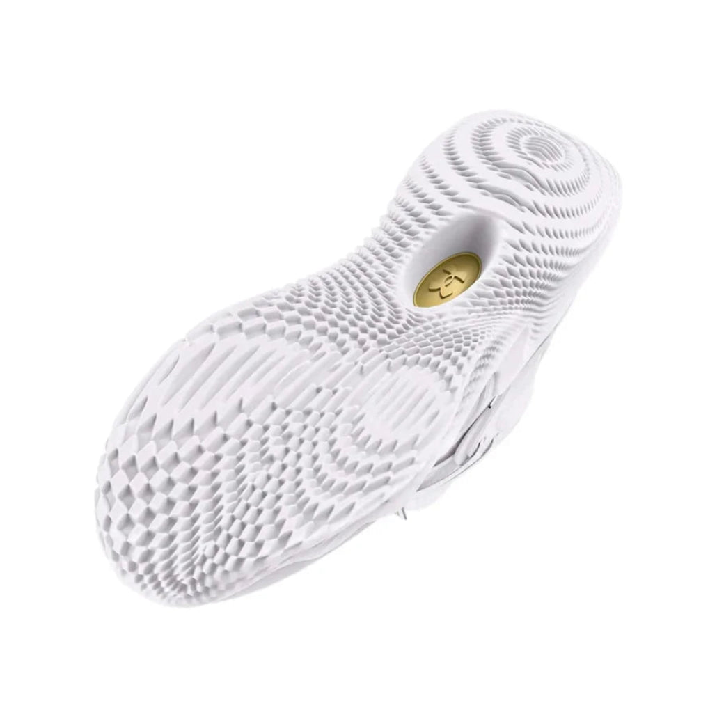 Under Armour Women's Ace Highlight Volleyball Shoe: 3027083 Footwear Under Armour 