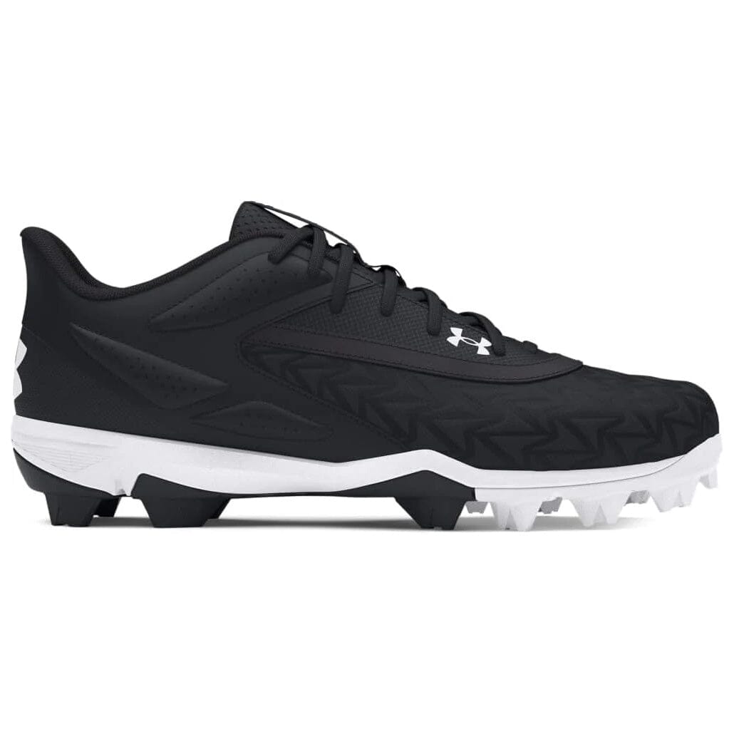 Under Armour Men's Leadoff Low RM 3.0 Molded Baseball Cleats: 3027447 Footwear Under Armour 