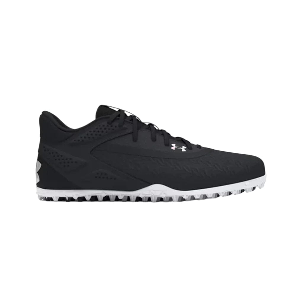 Under Armour Men's Yard Turf 3.0 Baseball Shoes: 3027448 Footwear Under Armour 