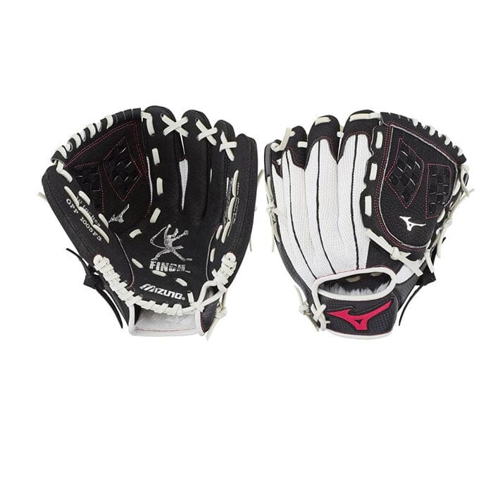 Mizuno GPP1005F3 Prospect Finch Series 10 Inch Youth Softball Glove: 312729 Equipment Mizuno 