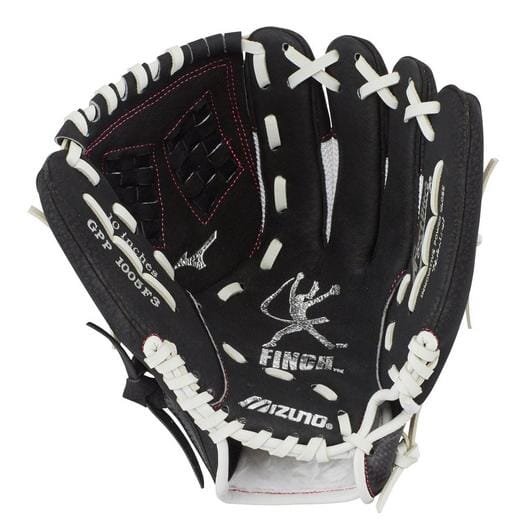 Mizuno GPP1005F3 Prospect Finch Series Youth Softball Glove 10&quot;: 312729 Equipment Mizuno 