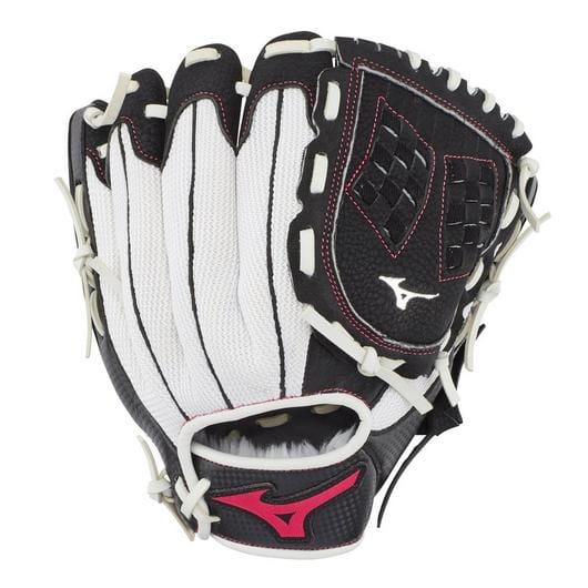 Mizuno GPP1005F3 Prospect Finch Series 10 Inch Youth Softball Glove: 312729 Equipment Mizuno 