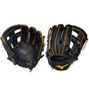 Mizuno Pro Select GPS2-600R Adult 11.75" Infield Baseball Glove: 312987 Equipment Mizuno 