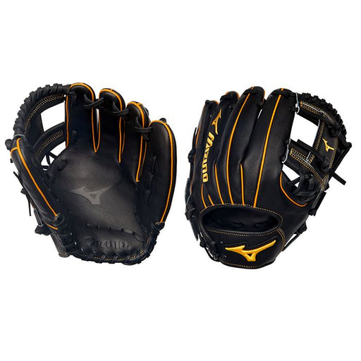 Mizuno Pro Select GPS2-400S Adult 11.5" Infield Baseball Glove: 313043 Equipment Mizuno 